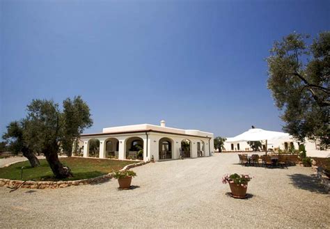 Le Spiagge Del Salento Cta Delle Rose Hotel Restaurant