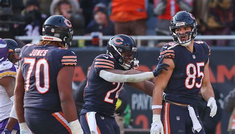 Bears schedule tracker: Full slate released Thursday - Chicago Sun-Times