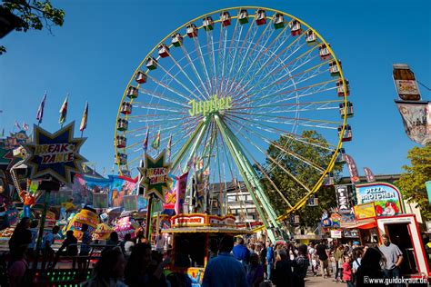 Haaner Kirmes 2019 Guido Kraut Fotografie