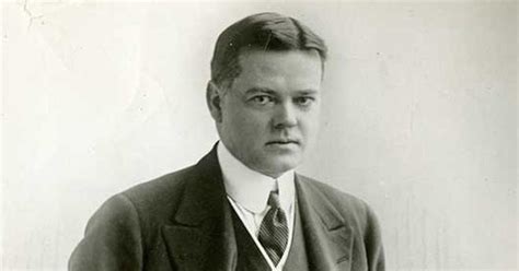 The Herbert Hoover You Didnt Know Cbs News