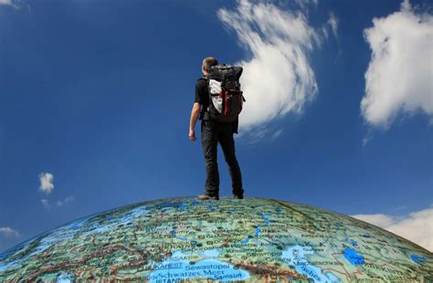 Where in the World Would You Wander? | Wonderopolis