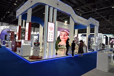 Dubai Derma 2024 Shines Spotlight On E Commerce As Catalyst For Growth