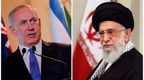 Israel And Iran Are Inching Closer To Actual War