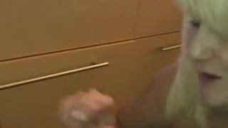 Free Blonde Granny Porn Videos XHamster