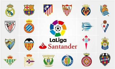 Notas Equipos De La Liga Santander F Tbol Amino Amino