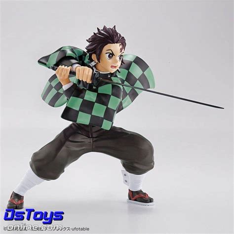 Tanjiro Kamado Model Kit Demon Slayer