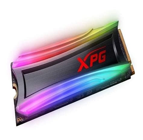 HD SSD 1TB ADATA SPECTRIX XPG S40G GEN 3 3500 MB S