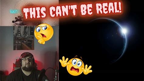 Scary Things Caught On Camera The Sun Vanished Mystery Reaction