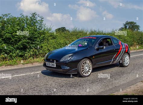 Versuch Oder auch Anwendbar ford puma 2001 verliere das Temperament ...