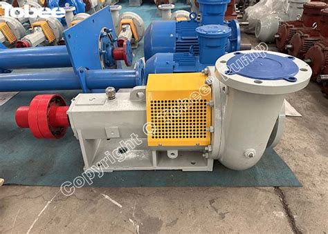 Oem Centrifugal Sand Pumps And Spare Parts Sandman