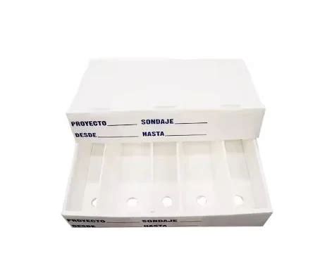 corrugated plastic drill core boxes china corrugated plastic box  box