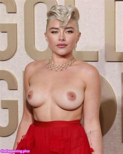 Florence Pugh Deepfake Florencepugh Nude OnlyFans Photo 1 The