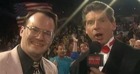 Jim Cornette Reveals Phrase Vince Mcmahon Hates Wrestling News Wwe