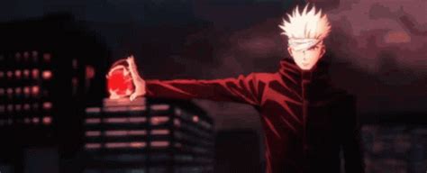 Discover The Powerful Jujutsu Kaisen Satoru Gojo