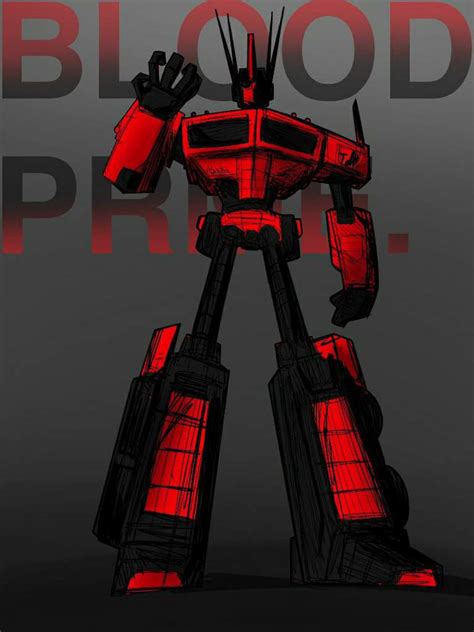 Blood Prime Wiki Transformers Amino Brasil Amino