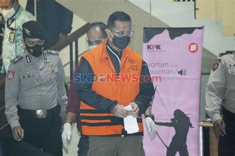 Kasus Korupsi Bansos Eks Mensos Juliari Batubara Dituntut 11 Tahun Penjara