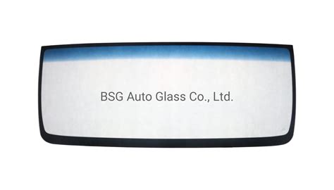 Auto Glass Laminated Front Car Truck Windscreen Windshield China Front Glass And Car Glass