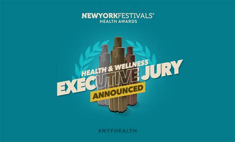 Trailblazers Join Forces to Judge NYF Health Advertising: NYF Health ...