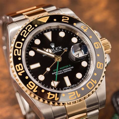 1 581 Likes 11 Comments Rolex Bob S Watches Bobswatches On