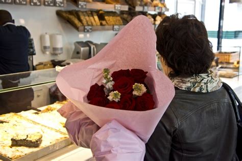 Bäcker Jochen Gaues eröffnet neue Filiale in Hamburg Blankenese