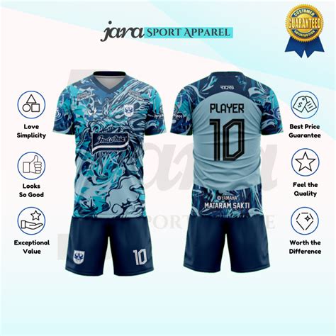 Jual Jersey PSIS Semarang Third 2022 2023 Custom Nama Full Printing