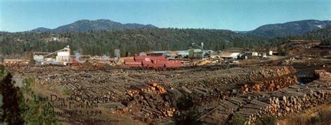 The North Fork History Group | Sierra News Online