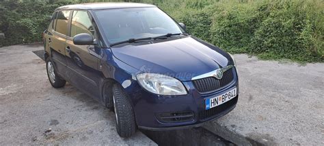 Koda Fabia Tdi Cijena Crna Gora Herceg Novi Herceg