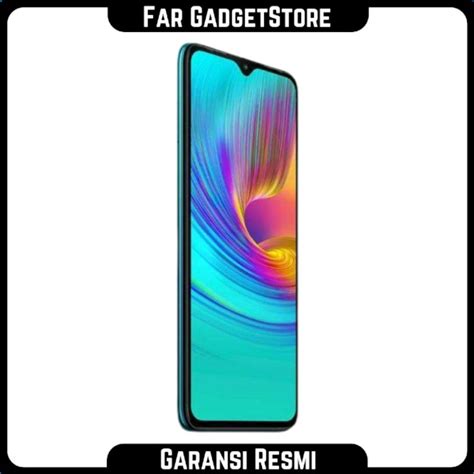 Jual Infinix Hot 9 Play Shopee Indonesia