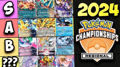 Pokemon Tcg Regionals 2024 - Janeva Nissie