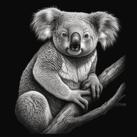 koala anatomy images    freepik