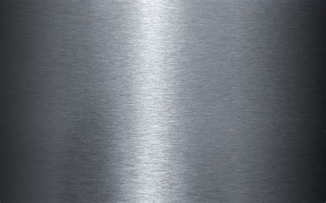 Polished Stainless Steel Sheet Texture Stock Photo - Download Image Now ...