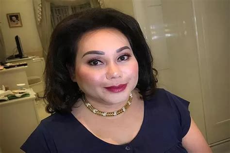 Tak Banyak Yang Tahu Ini Istri Irwan Mussry Sebelum Maia Estianty