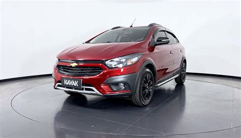 Chevrolet Onix Km Pre O R