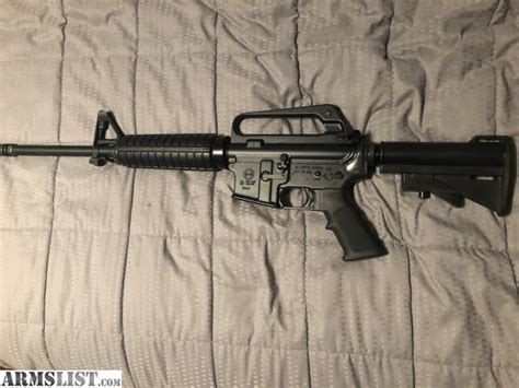 ARMSLIST For Sale Olympic Arms Pre Ban AR 15