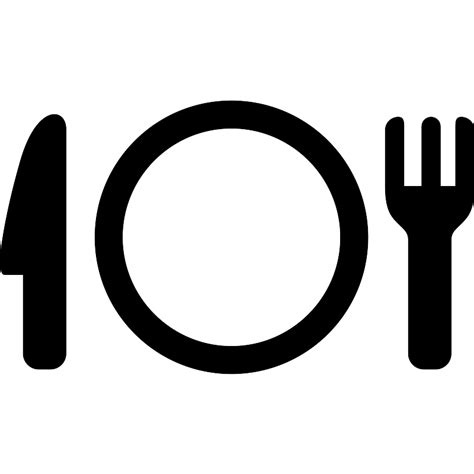 Meal Vector Svg Icon Svg Repo