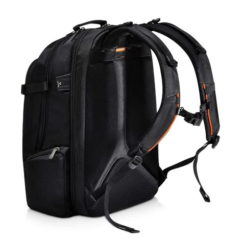 Everki Business Travel Friendly Laptop Backpack Up To Inch