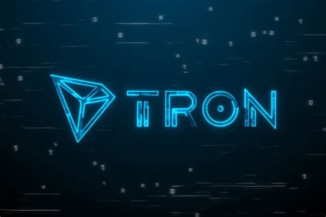 Your Guide To Buying Tron TRX