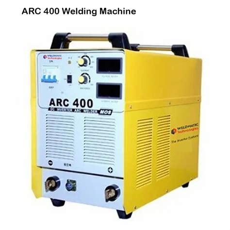 Arc Inverter Welding Machine At Rs Inverter Arc Welding