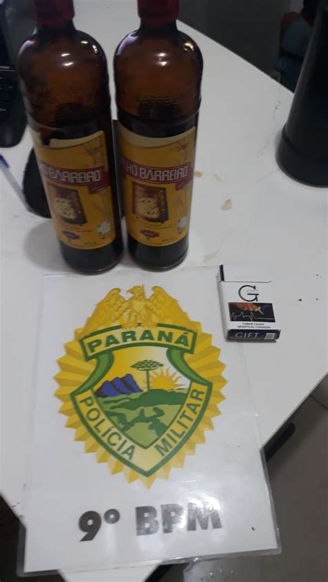 Suspeito de matar dono de bar para roubar bebida e cigarro é preso em