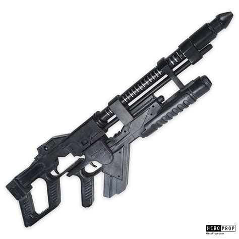 Alien Resurrection Ar2 Draco Double Burner