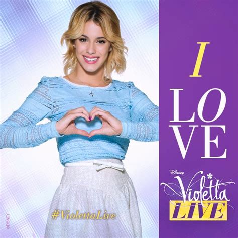 Club Fans Violetta Colombia Oficial Violetta Live Datos De La Gira 2015 2 01 15