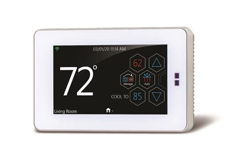 Smart Home Products Disrupt Hvac Contractors Achr News