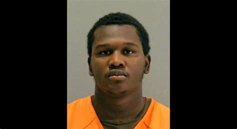 Man Sentenced To Prison For 2021 Shooting Of Omaha Woman