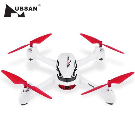 Hubsan X4 H502E RC Drone GPS Dron With Camera HD Altitude Mode RC