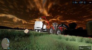 Ls Heizomat Hm Klc V Farming Simulator Mod Ls