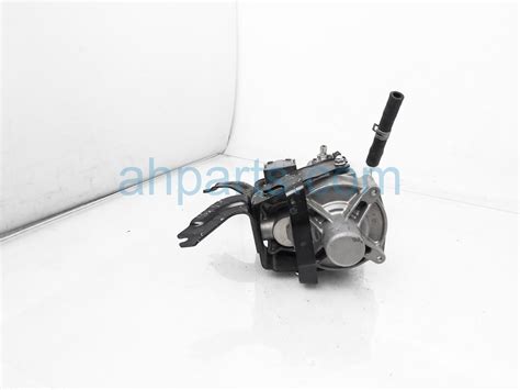 Sold 2020 Honda CR-V Brake Master Tandem Motor Cylinder Set - 2.0l ...