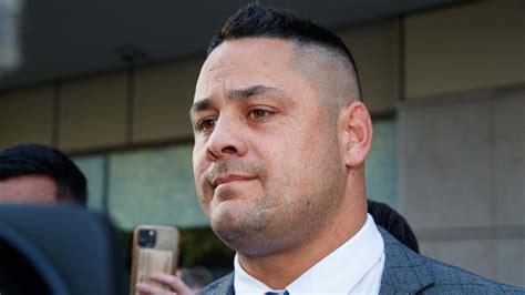 Jarryd Hayne Appeal Nrl Star Could Not Have Sexually Assaulted