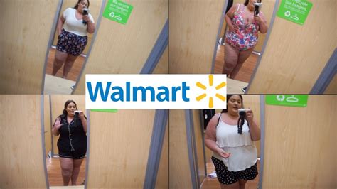 Plus Size Summer Inside The Dressing Room Ft Walmart Youtube