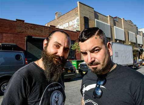 Daddy cool! Band creates new hipster market for ‘rock dads’ • Brooklyn ...