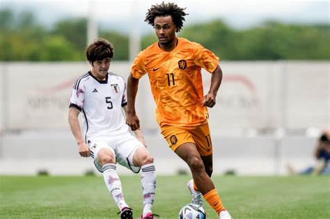 Joshua Zirkzee Nieuws Statistieken Soccernews Nl